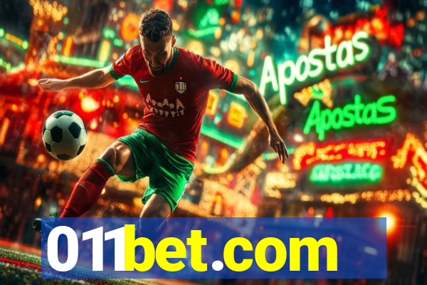 011bet.com
