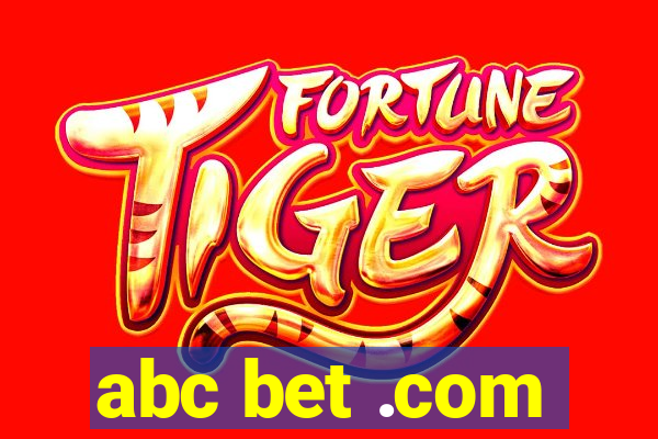 abc bet .com