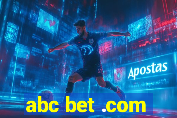 abc bet .com