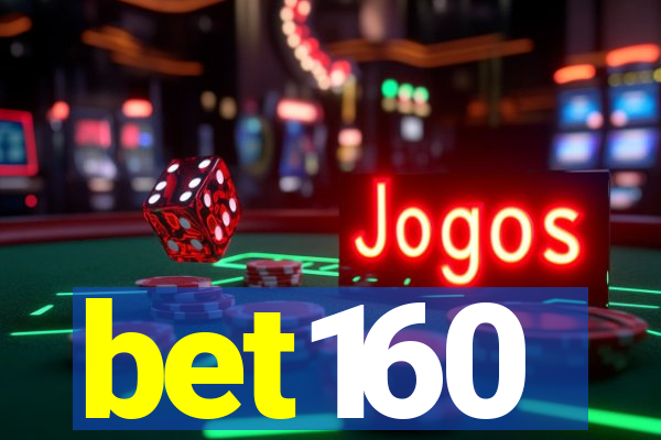 bet160