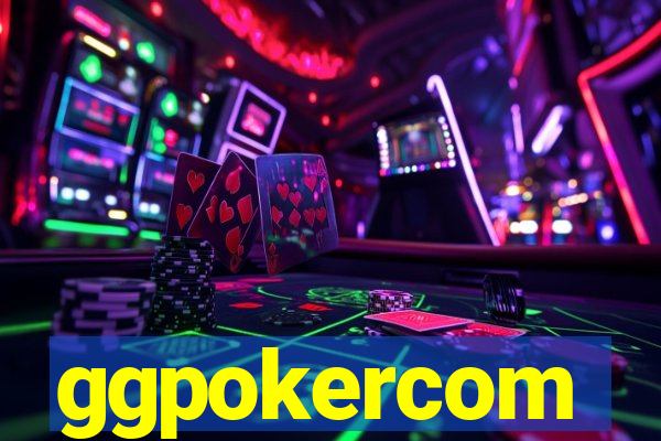 ggpokercom