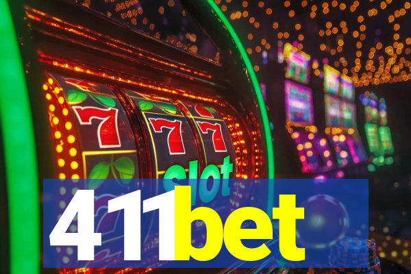 411bet
