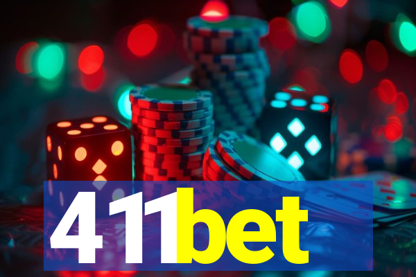 411bet