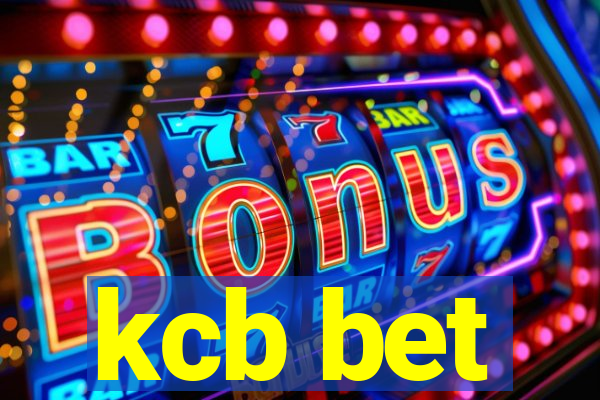 kcb bet