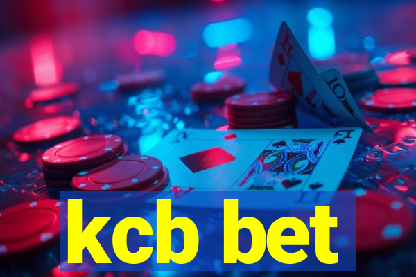 kcb bet