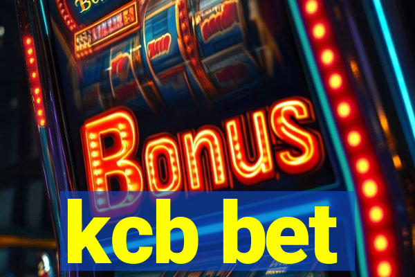 kcb bet