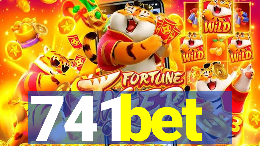 741bet
