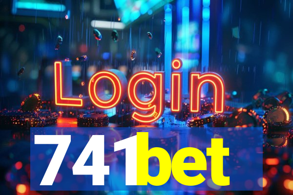 741bet