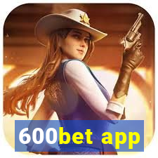 600bet app