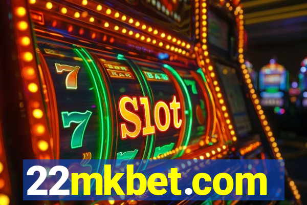 22mkbet.com