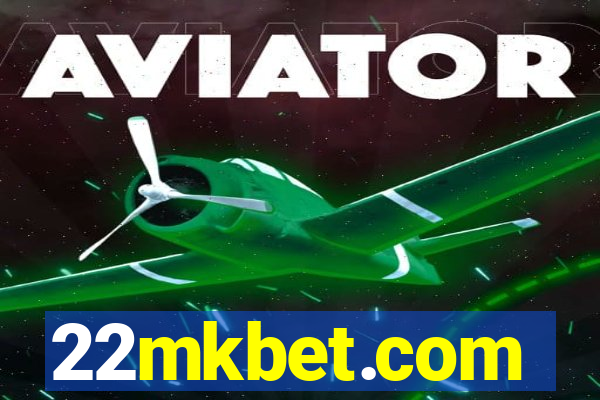 22mkbet.com