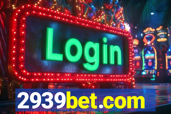 2939bet.com