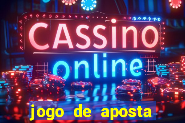 jogo de aposta para menor de 18