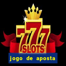 jogo de aposta para menor de 18