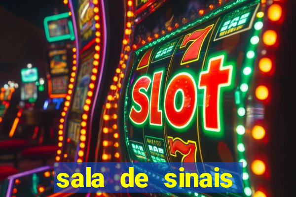 sala de sinais fortune rabbit