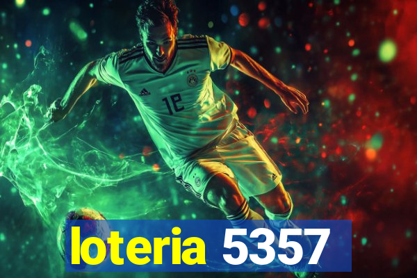 loteria 5357