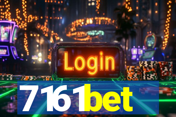 7161bet