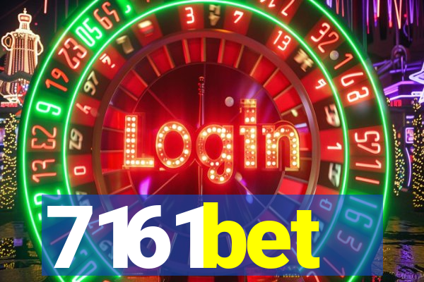 7161bet