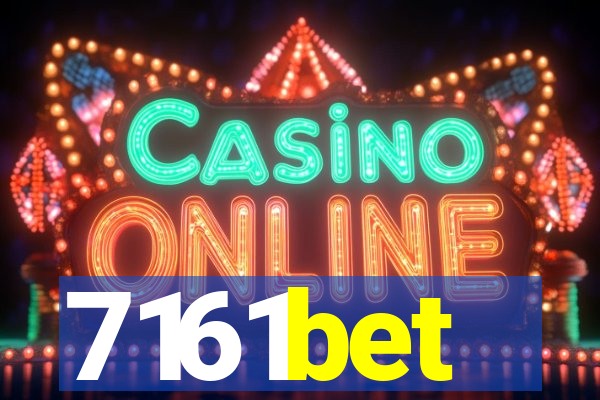7161bet