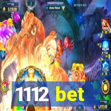 1112 bet