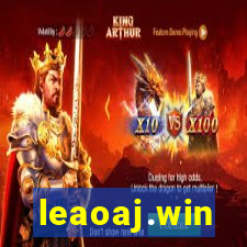leaoaj.win