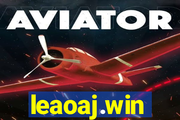 leaoaj.win