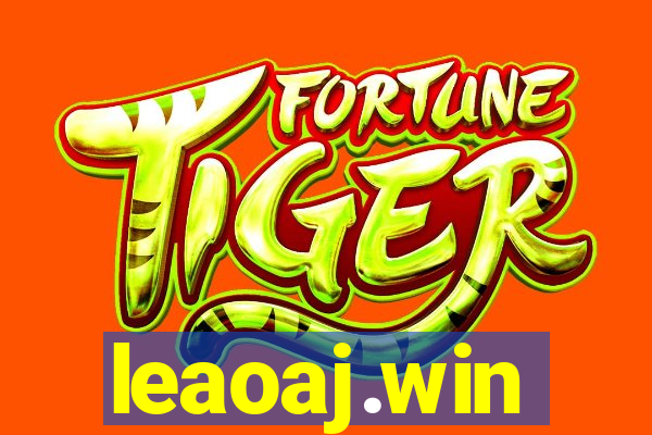 leaoaj.win