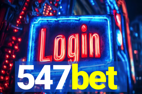547bet