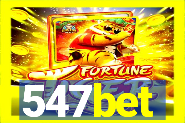 547bet