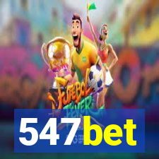 547bet