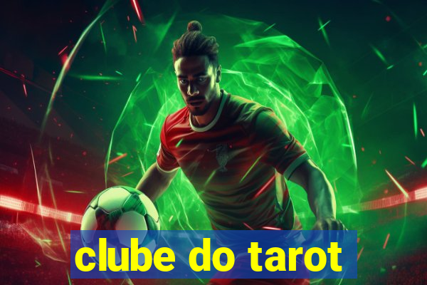 clube do tarot