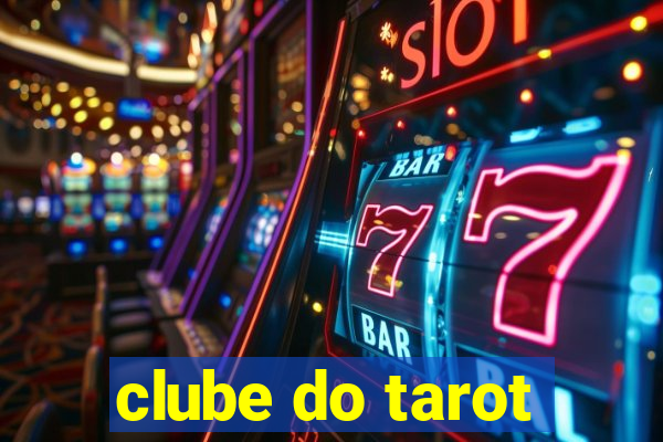 clube do tarot