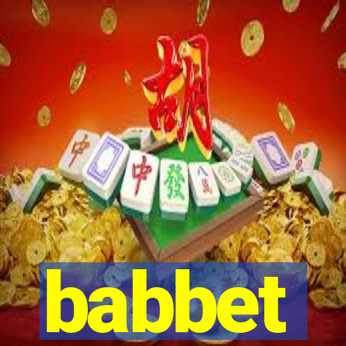 babbet