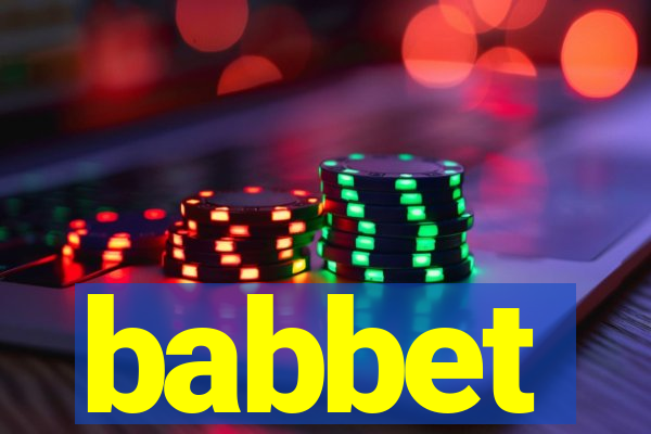 babbet