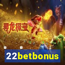 22betbonus