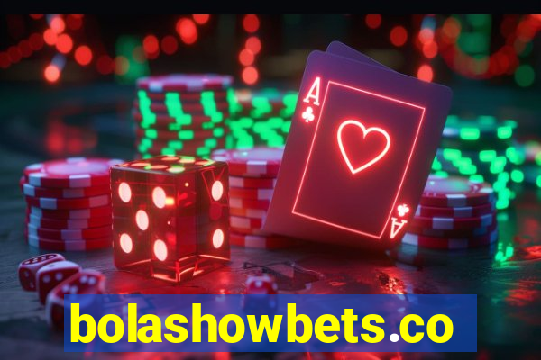 bolashowbets.com