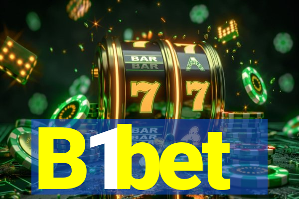 B1bet