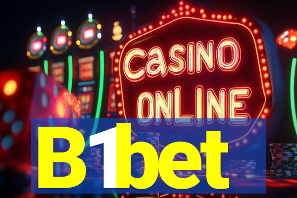 B1bet
