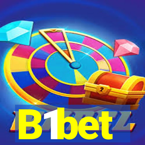 B1bet