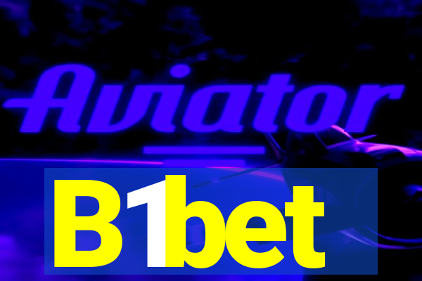 B1bet