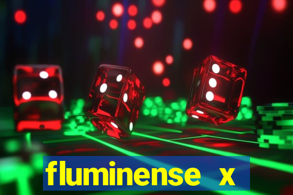 fluminense x criciuma ingressos