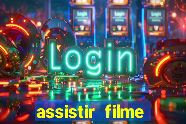 assistir filme dragon ball super heroes dublado