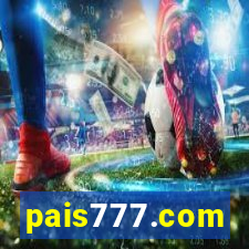 pais777.com
