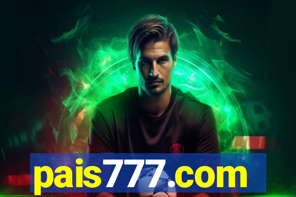 pais777.com