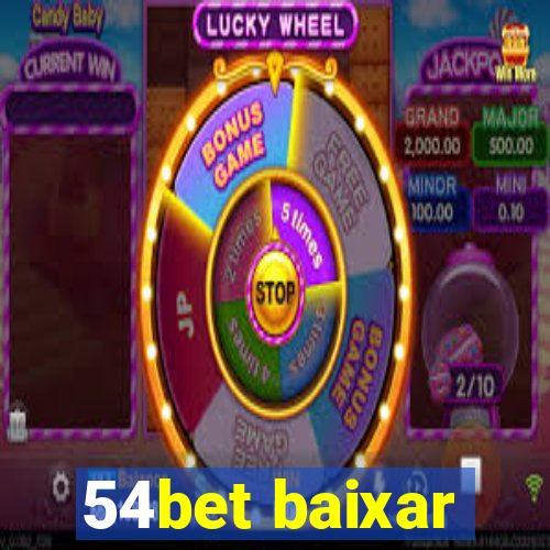 54bet baixar