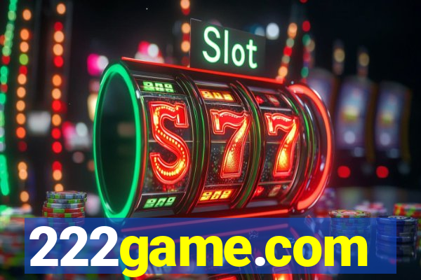 222game.com