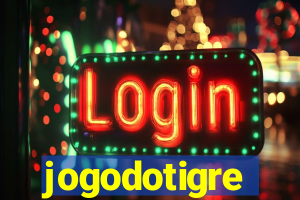 jogodotigre