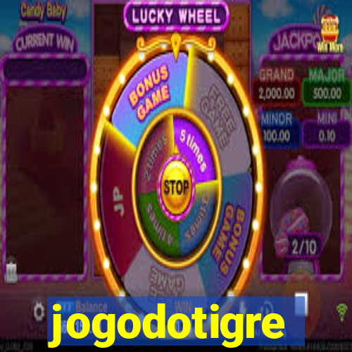 jogodotigre