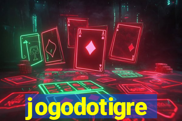 jogodotigre