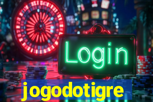 jogodotigre